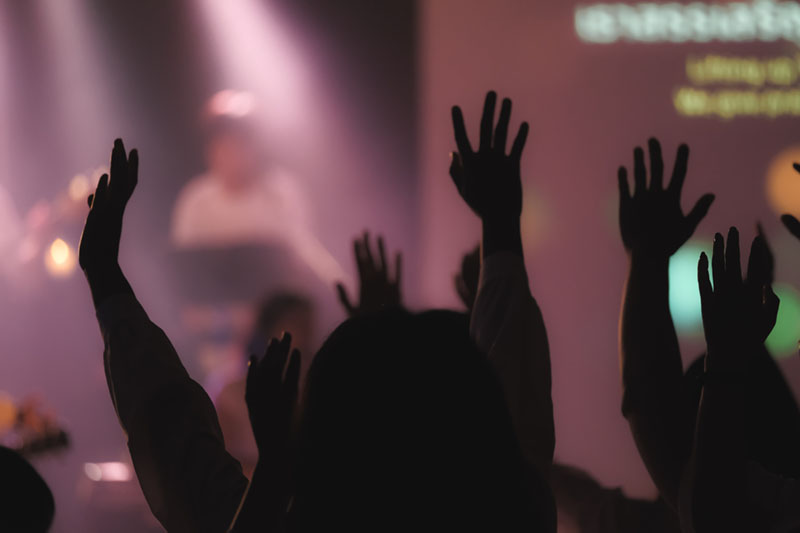 be Ministries Event Placeholder