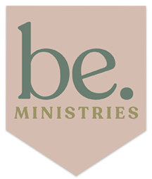 Be Ministries Logo