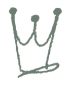 For His Kingdom Icon